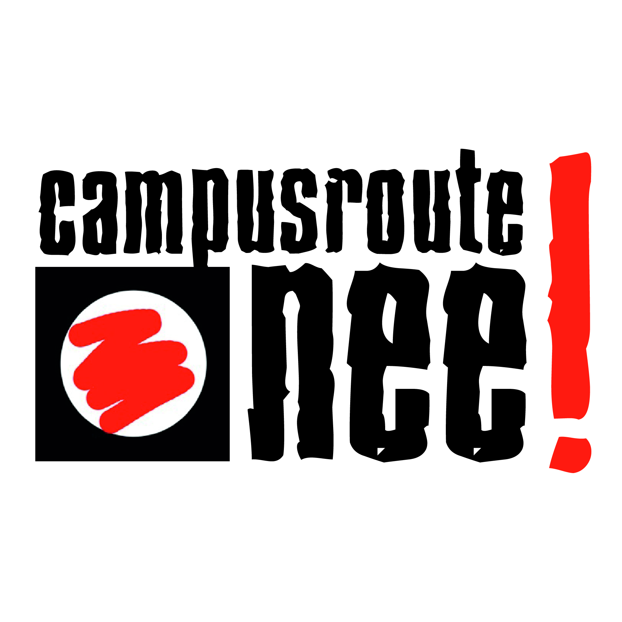 logo campusroutenee